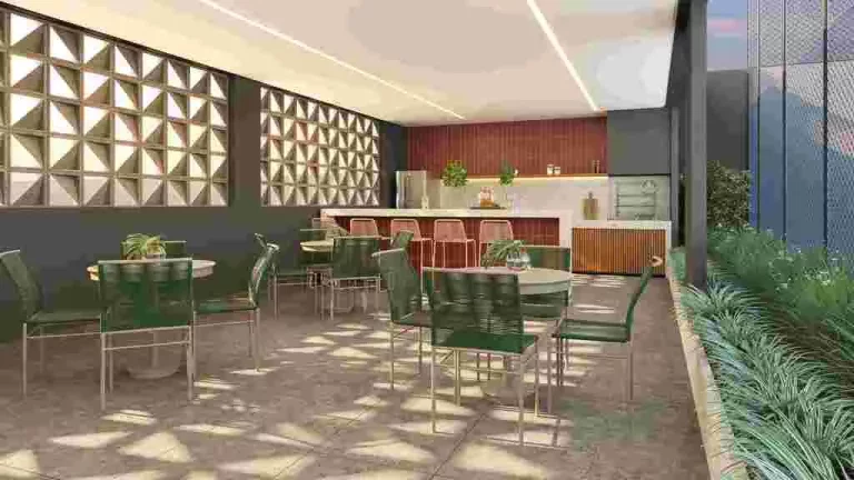 Imagem APARTAMENTO RESIDENCIAL em São Bernardo do Campo - SP, Planalto