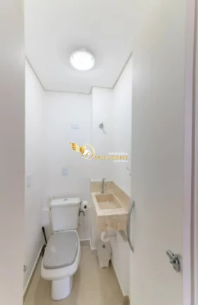 Imagem AMPLO APARTAMENTO À VENDA DE 96 M² NA PRAIA DO ITAGUÁ UBATUBA-SP