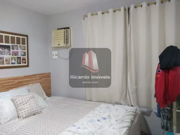 Imagem Apartamento Térreo Frente Canal