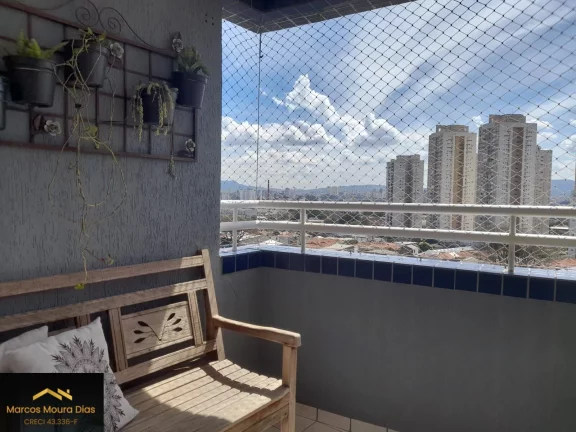 Imagem Apartamento na Pompeia com 2 dormitórios (1 suíte) e 1 vaga, próximo ao Sesc Pompeia. Edifício com portaria 24h e lazer