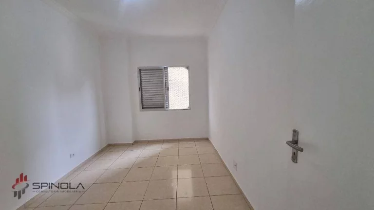 Imagem Apartamento com 2 dormitórios à venda, 71 m² por R$ 380.000,00 - Vila Caiçara - Praia Grande/SP