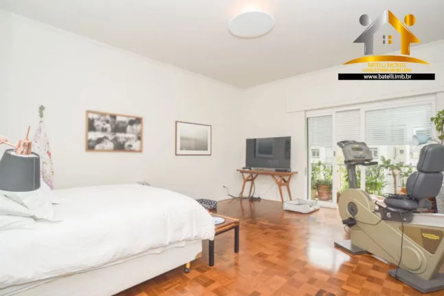 Imagem Excelente Apartamento - Centro de São Paulo | Batelli Imóveis