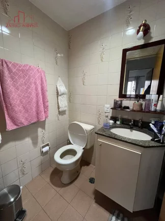 Imagem Oportunidade! Apartamento - 2 Dorms - 56m² - Campo Limpo