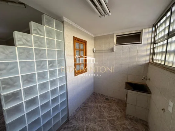 Imagem Apartamento - Ribeirão Preto - Jardim Paulista - Região Leste