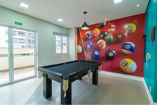 Imagem APARTAMENTO RESIDENCIAL em São Paulo - SP, Campo Limpo