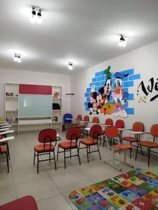 Imagem Prédio à venda, 836 m² por R$ 5.000.000,00 - Centro - Poá/SP