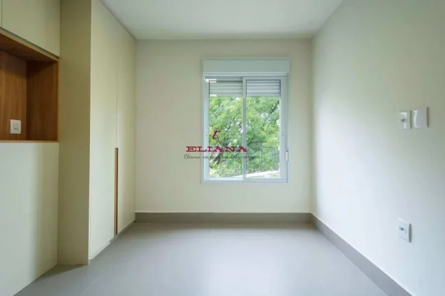 Imagem Apartamento à venda em São Paulo, Vila Nova Conceição, com 2 quartos, 84m²