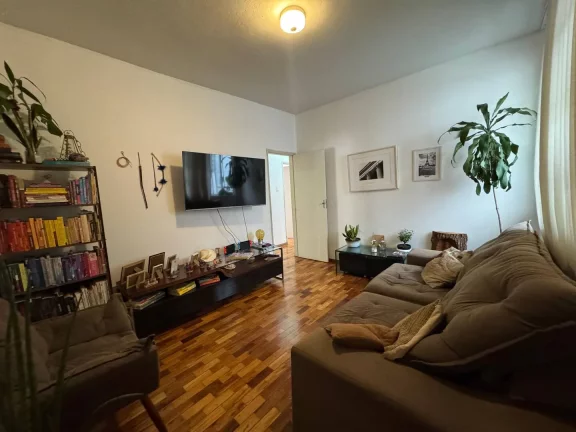 Imagem Apartamento 3 quartos - Carmo