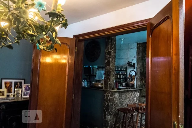 Imagem Apartamento à Venda - Copacabana, 4 Quartos, 180 m2