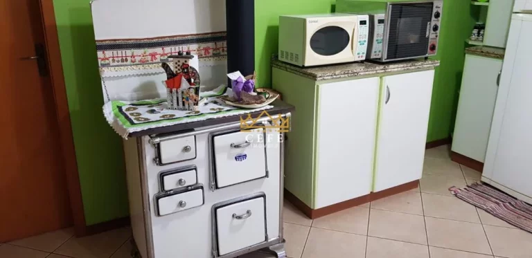 Imagem Casa com 4 Dormitorio(s) localizado(a) no bairro Linha Imperial em Nova Petrópolis / RIO GRANDE DO SUL Ref.:1564