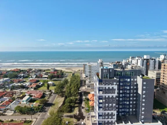 Imagem Apartamento 2 Dormitórios - Bairro Zona Nova