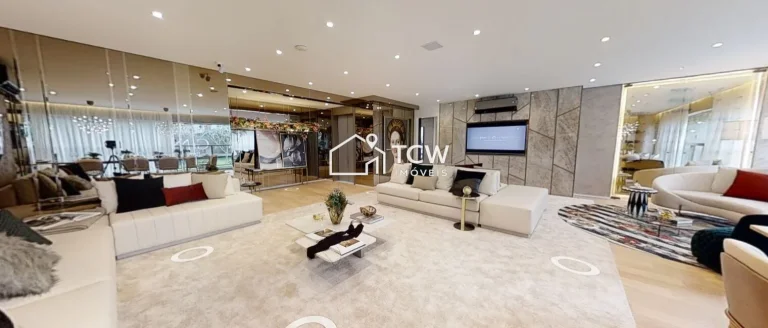 Imagem Apartamento à venda no bairro Pinheiros - São Paulo/SP, Zona Sul