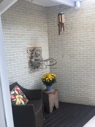 Imagem CASA DE CONDOMÍNIO FRENTE AO MAR
