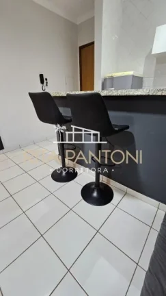 Imagem Apartamento - Ribeirão Preto - Nova Ribeirânia - Região Leste