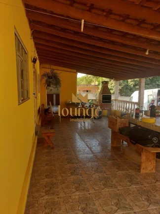 Imagem Chácara à venda Bairro Eldorado Zona Leste Itú/SP