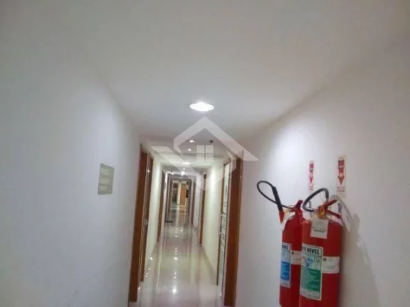 Imagem Salas no Plaza Office - Campo Grande
