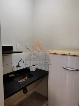 Imagem Comercial - Ribeirão Preto - Jardim Paulista