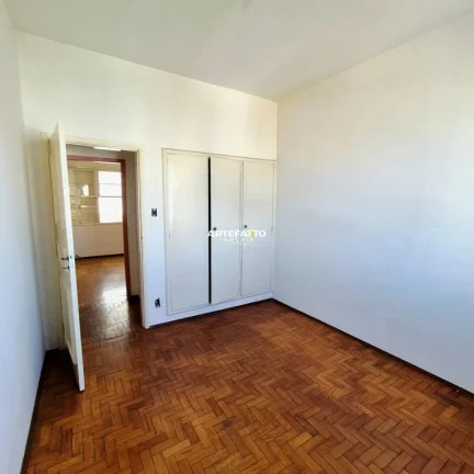 Imagem Apartamento com 2 dormitórios no Ed Franca do Imperador