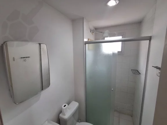 Imagem OPORTUNIDADE * ÓTIMA LOCALIZAÇÃO * 2 DORM. * 1 VAGA