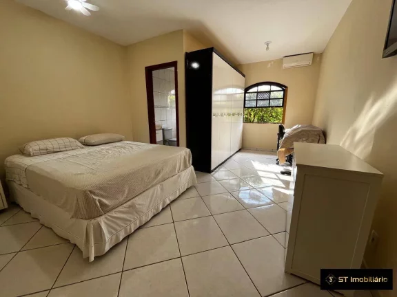 Imagem Chácara com Fácil Acesso à venda em Atibaia/SP - 1000m² por R$699.000!