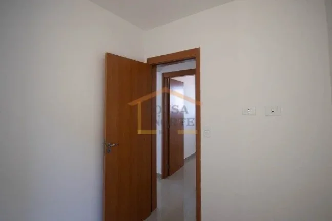 Imagem Apartamento com 37,50m², dispõe de 2 dormitórios, sala para dois ambientes, cozinha com gabinete ...