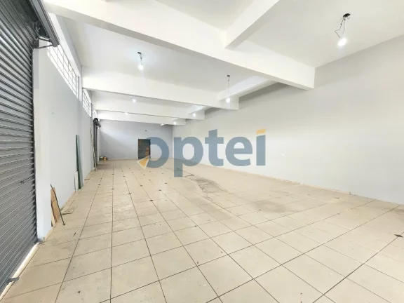Imagem SALÃO PARA ALUGAR, 250 M² - RUDGE RAMOS - SÃO BERNARDO DO CAMPO/SP