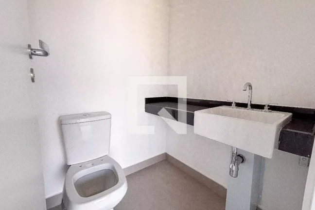 Imagem Apartamento à Venda - Vila Mariana, 1 Quarto, 46 m2