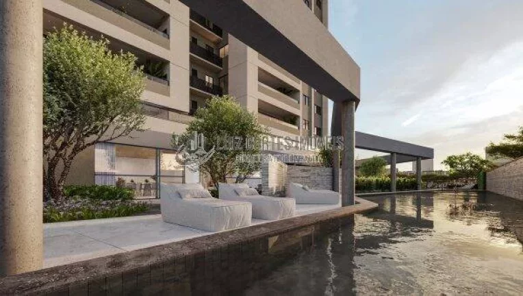 Imagem ÍRIS, Apartamento 3 suítes, 147m², Jardim Sul, Uberlândia/MG