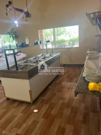 Imagem Imóvel Comercial no bairro Divisa, em Carira