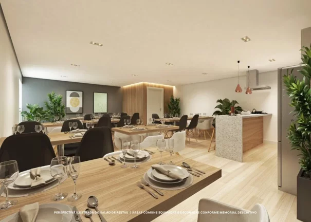 Imagem Apartamento 1 quarto em Taboão da Serra SP, comprar apartamento 1 dormitório em Taboão da Serra SP, apartamento em obra