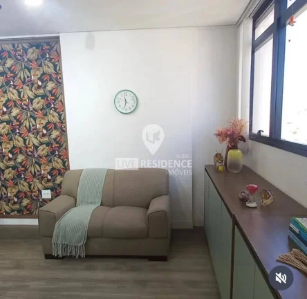 Imagem Sala comercial à venda no Praxx Comercial, em Itatiba-sp