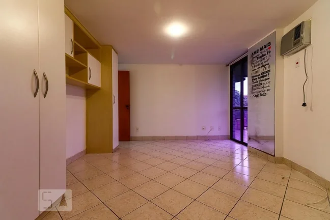 Imagem Apartamento à Venda - Recreio, 2 Quartos, 90 m2