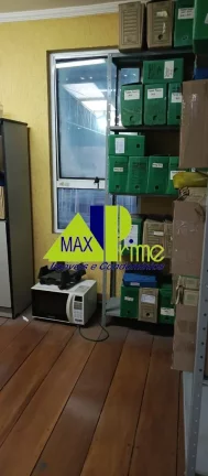 Imagem Galpão Comercial à Venda na Vila Ré, São Paulo-SP: 5 Salas, 4 Banheiros, 8 Vagas de Garagem, 782m² de Área.