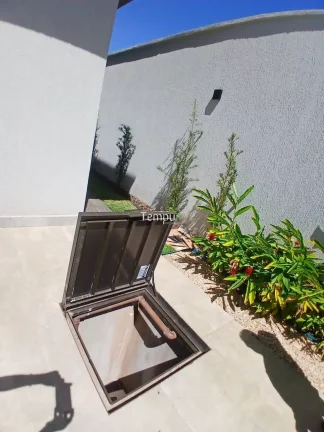 Imagem Casa Alto Padrão em Parque Amazônia, Goiânia/GO