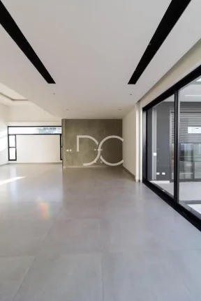 Imagem Condomínio Residencial Saint Patrick - Locação Casa Alto Padrão | AC: 457m² | AT: 1000m² | 3 Suítes | 5 Ban | 6 Vagas