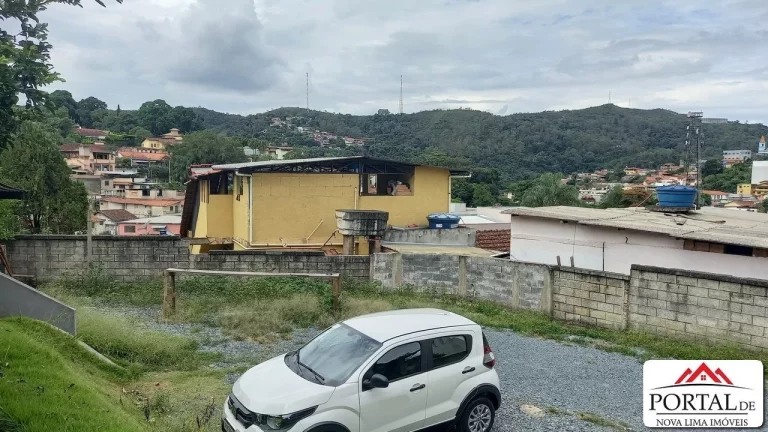 Imagem Casa para alugar, pode ser Comercial e também Residencial.