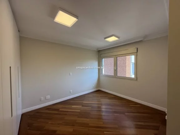Imagem Apartamento à venda Jardim Europa São Paulo