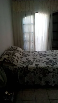 Imagem Sobrado com 4 dormitórios à venda, 175 m² por R$ 582.000,00 - Jardim São José - São Paulo/SP
