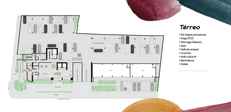 Imagem Domus Jardins