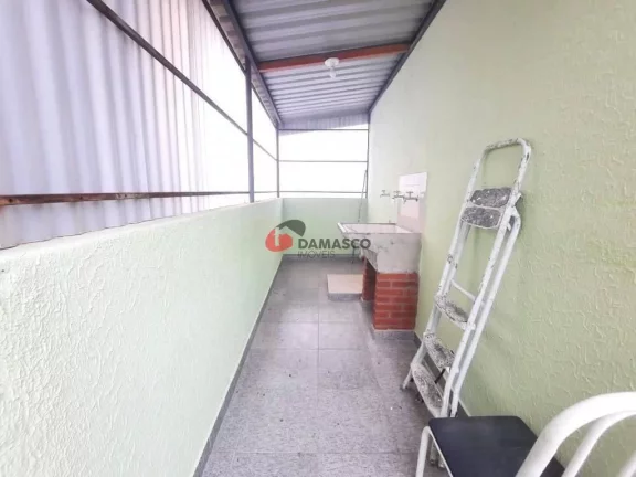 Imagem Casa à venda, Nova Gerty, São Caetano do Sul, SP