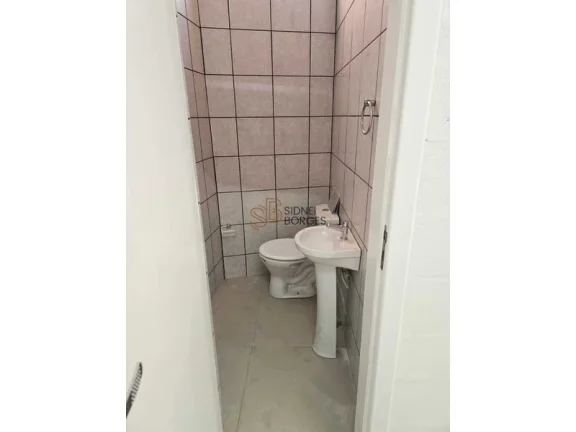 Imagem Sala comercial CONCÓRDIA - SC