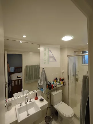 Imagem APARTAMENTO À VENDA NA GRANJA JULIETA DE 109M² E 3 DORMITÓRIOS