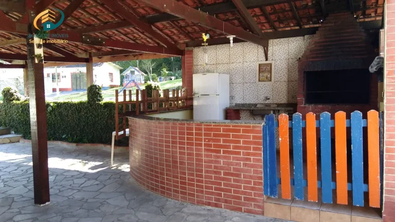 Imagem Sítio à venda no bairro Centro - São Lourenço da Serra/SP