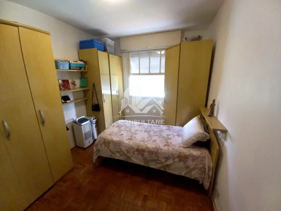 Imagem Apto 3 dorms Ponta da Praia, Santos - R$ 559 mil, Cod:24057 FSM