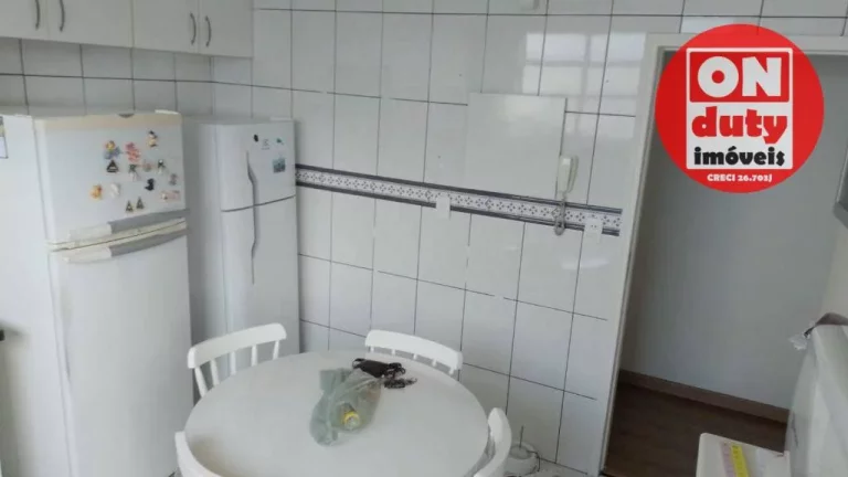 Imagem Apartamento com 2 dormitórios à venda, 95 m² por R$ 530.000,00 - Embaré - Santos/SP