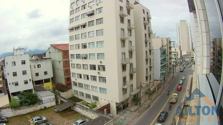 Imagem Apartamento com 3 Quartos à Venda no Centro de Guarapari/ES