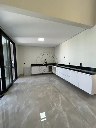 Imagem Encanto e Conforto: Casa Exclusiva em Condomínio em Paulínia