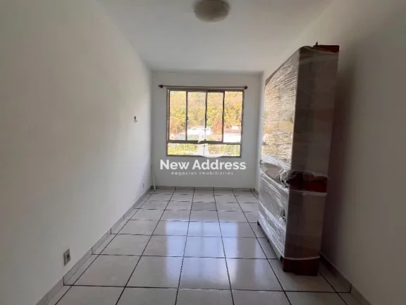 Imagem Apartamento 2 Quartos à venda na Av Cezar Hilal - Vitória/ES