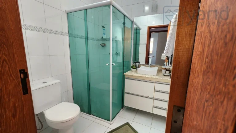 Imagem CASA TÉRREA EM CONDOMÍNIO FECHADO PARA VENDA NO PARQUE DA REPRESA, JUNDIAÍ SP