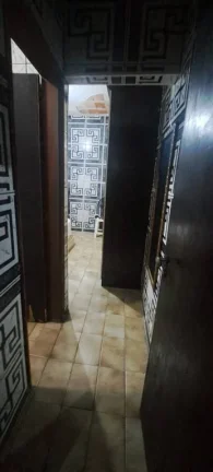 Imagem CASA COM 53 m² - MARACANÃ - PRAIA GRANDE SP